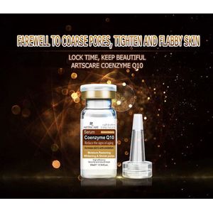 ARTISCARE Coenzyme Q10 Serum - Anti-Aging Serum