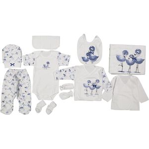 new born- 10- delige set- baby boy- baby girl- newborn baby- 0-3 maanden