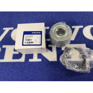 Oliefilter voor de Volvo Penta HS keerkoppeling