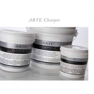 Arte Clearpro Behanglijm - Professionele kant en klare behanglijm op waterbasis - 2 kg