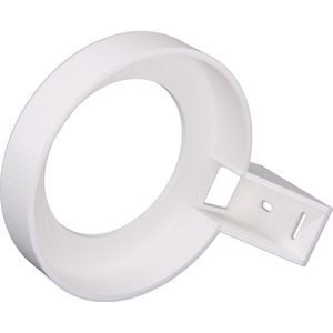 TP-Link Deco X50 Mesh WiFi Wandhouder | Stevig En Hoge Kwaliteit | Muur Beugel | Wall Mount Houder | Wit (let op: NIET VOOR X50-OUTDOOR)