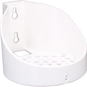 TP-Link Deco XE75 Mesh WiFi Wandhouder | Stevig En Hoge Kwaliteit | Muur Beugel Houder | Inclusief Bevestigings Materiaal | Optimaliseer Uw Netwerk