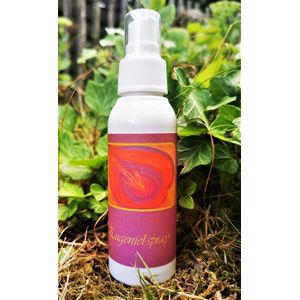 Eugeniël Spray - Magical Aura Chakra Spray - In the Light of the Goddess by Lieve Volcke - 100 ml