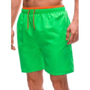 Ombre - Zwembroek - Groen Mint - 100% Polyester - Normal Fit