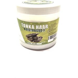 Tonka Haar Moisturizer Leave-in 330 Gr. (NIEUW!)