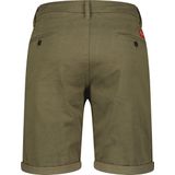 Geographical Norway - Pacome - Chino Bermuda - Navy - Italian-Style