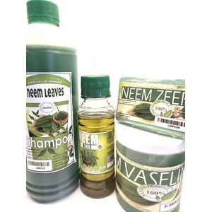 Neem voordeel pakket compleet