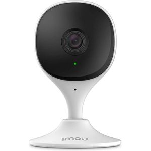 Spycam - Verborgen Camera - Smart Spy Camera - Wifi Camera
