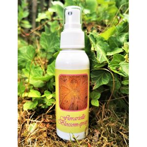 Florarielle Blossom Spray - Magical Aura Chakra Spray - In the Light of the Goddess - 100 ml
