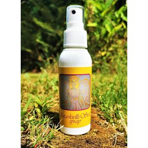 Astarkielle Spray - Aura Chakra Spray - In the Light of the Goddess - 100 ml