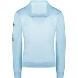 Italian Style - Heren Overhemd - Blauw - 97% Katoen, 3% Lycra
