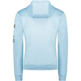 Canadian Peak - Heren Anorak Trui - Lichtblauw - Galapagos - Hoodie