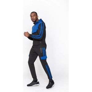 Zayne Joggingpak heren trainingspak - valencia