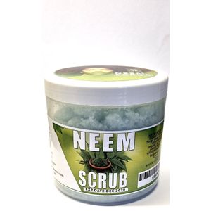 Neem Body Scrub 330 Gr.
