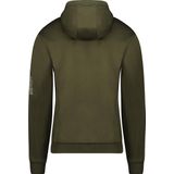 Canadian Peak - Galapagos - Heren Anorak Trui - Blauw - Wintertrui