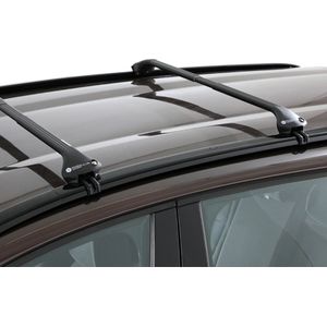 Dakdragers geschikt voor Kia Grand Sedona MPV 2014 t/m 2019