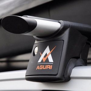 Dakdragers geschikt voor Opel Zafira MPV vanaf 2005