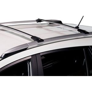 Dakdragers geschikt voor Toyota RAV 4 SUV 2004 t/m 2005