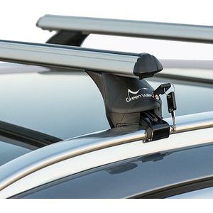 Dakdragers geschikt voor Audi E-Tron SUV vanaf 2019