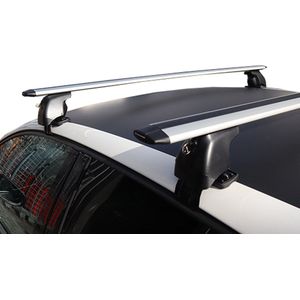 Dakdragers geschikt voor Volvo V50 (545) Stationwagon 2004 t/m 2012 - aerobar