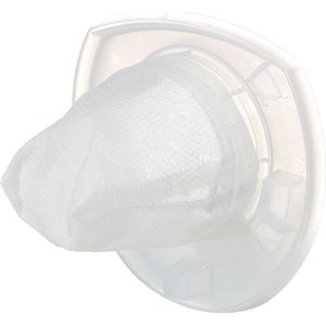 Black + Decker Kruimeldief Filter - FLVD10-XJ