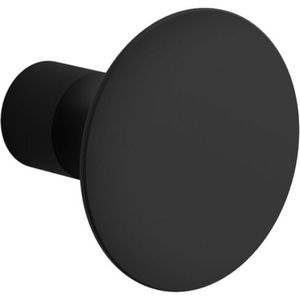 Muebles Style handgreep 3.5cm zwart mat