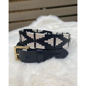 World of Soleil polo riem Apollo 75 cm