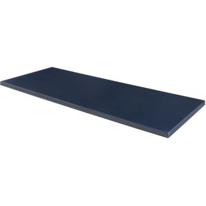 Comad Elegance Blue toppaneel 120cm blauw