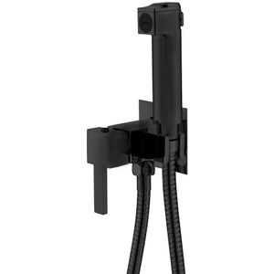 Wiesbaden Bidetkraan met handdouche 2.0 | Opbouw | Koudwater kraan | 1