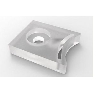 Saniclear Econo stootrubber