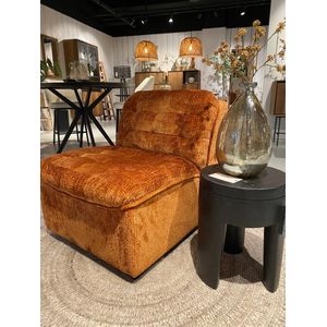 Must Living Liberty fauteuil roest