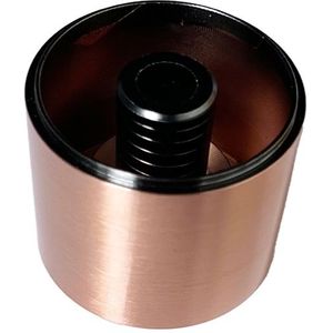 Saniclear Plus Copper afstandrozet t.b.v. omstel binnenwerk