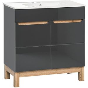 SuperFish Design Meubel | 60 x 40 x 87CM