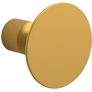 Muebles Style handgreep 3.5cm goud