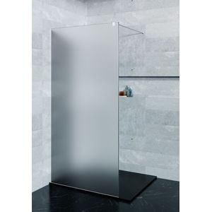 Vlaggenmast boot, roestvrij staal, met klikmontage, 120 cm, 25 mm