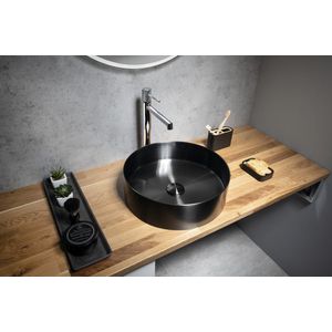 Sapho Woody topblad 170x50cm bruin