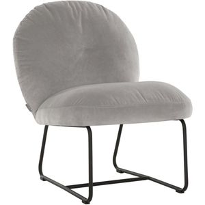Must Living Bouton fauteuil slate grey