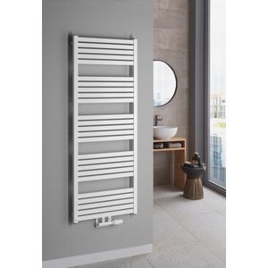 Sapho Grunt radiator 133x50cm 611W wit