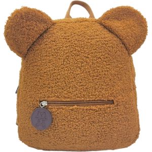 teddy tas / bruin / in 9 verschillende kleuren / teddy rugzak kids / teddy schooltas / kinderen / peuter / kleuter / teddy bag / kind en baby / Teddy tas