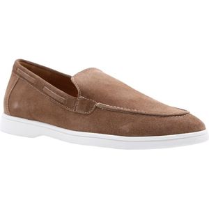 Catwalk Mocassin Brown 41