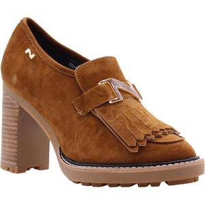 Nathan Baume Mocassin Brown 36