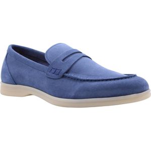 Catwalk Mocassin Blue 40