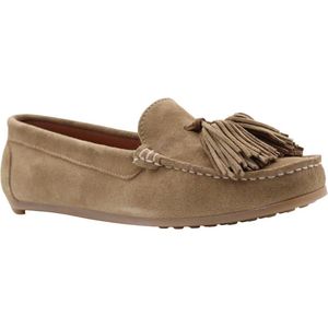 Catwalk Mocassin Brown 38