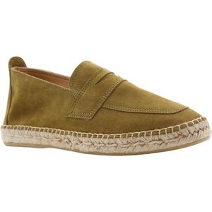 Catwalk Espadrille Green 41