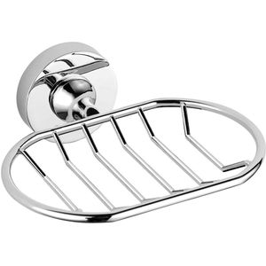 Aqualine - Samba - Zeeprekje - Chroom