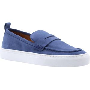 Catwalk Mocassin Blue 44