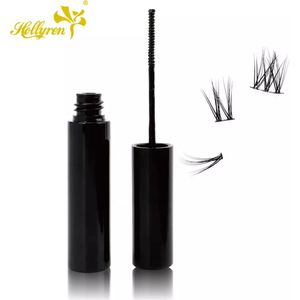 wimperlijm - mascara wimperlijm- zwarte en mooie wimperlijm - gemakkelijk en snel - voor meer natuurlijke wimpers/ R 30