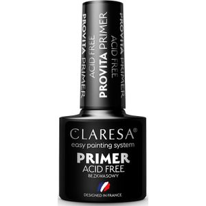 Claresa Provita Primer Acid Free