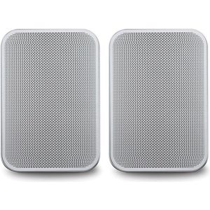 Bluesound Combi Deal Pulse Flex 2i - Draadloze Luidspreker - Internet Speaker - Wit (2 speakers)