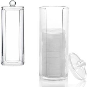 SUNONE Wattenschijfjes Houder